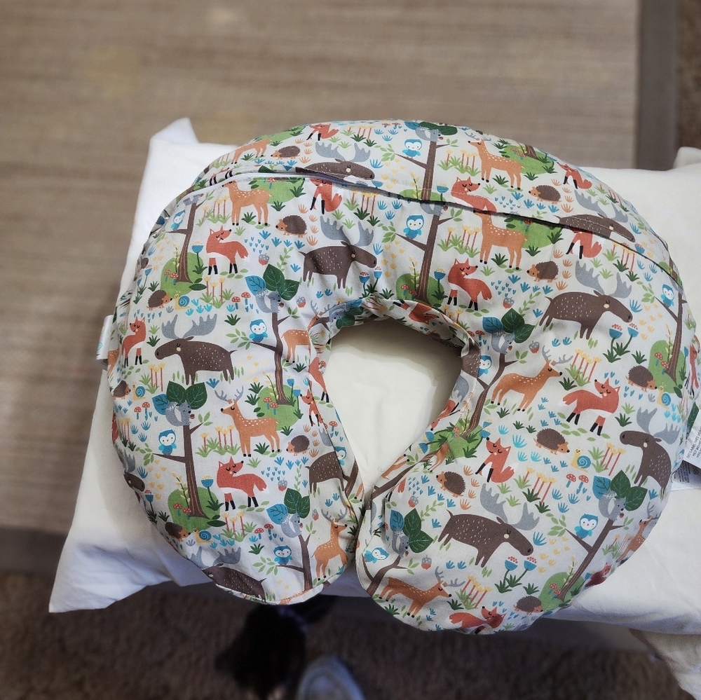 Boppy Pillow